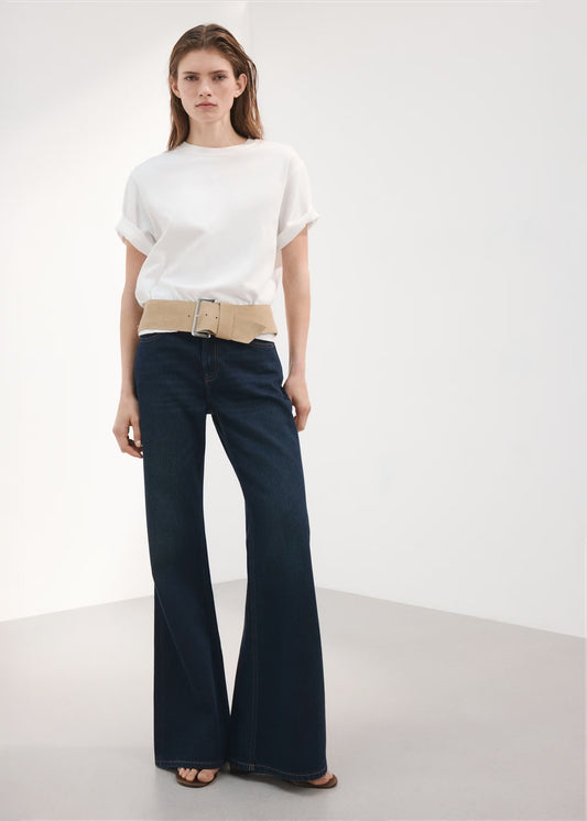 Avena - Jeans dark vintage